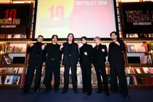 HiGH&LOW、10周年で企画続々　オールナイト上映＆舞台＆ライブ＆ドキュメンタリー制作…EXILE AKIRAしみじみ「もう10周年になるんだ」