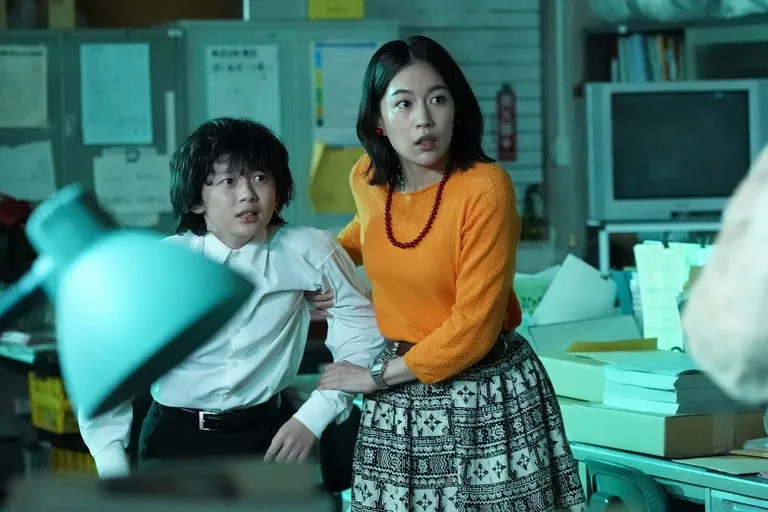 『ラムネモンキー』マチルダ失踪事件に新たな容疑者…!?【第3話あらすじ】