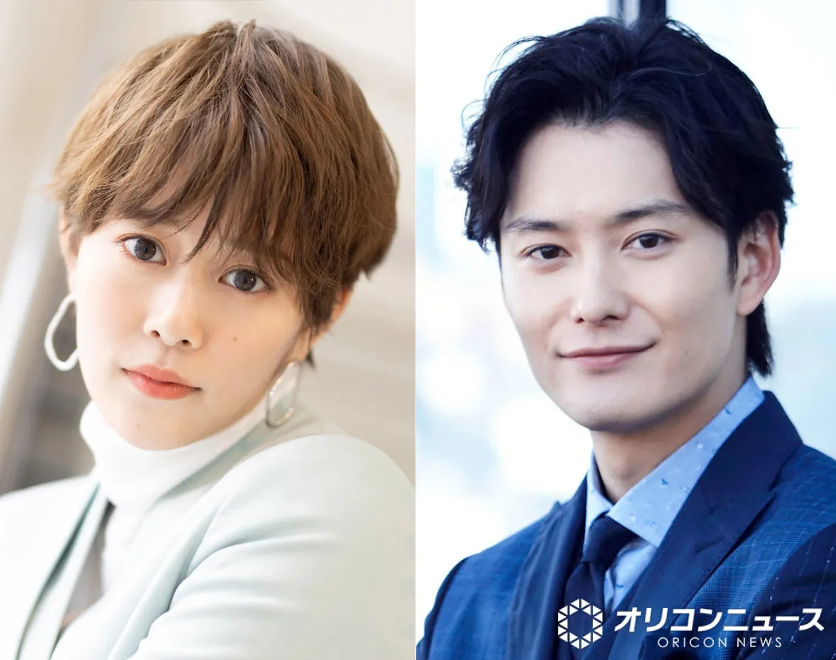 高畑充希＆岡田将生、第1子の誕生を発表「心を尽くしたいと思います」　ファン＆関係者にも感謝の言葉つづる　24年に結婚