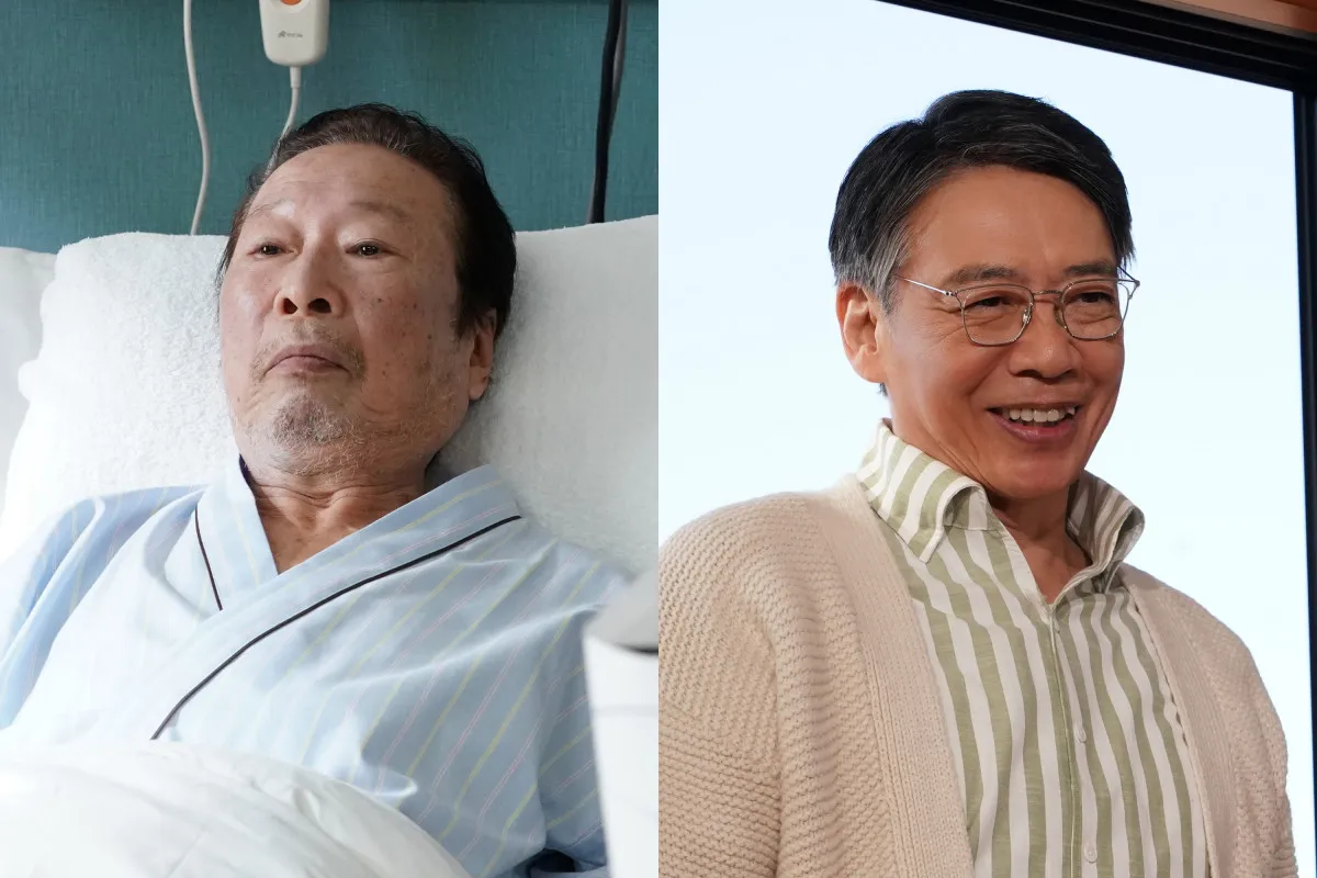 『ラムネモンキー』石倉三郎＆生瀬勝久の出演決定　今夜、タイトルの意味が明らかに…