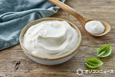 ヨーグルトに“ある調味料”を入れるともっちり食感に　工藤静香が紹介した調理テクニックに反響「おいしそう」「作ってみます」