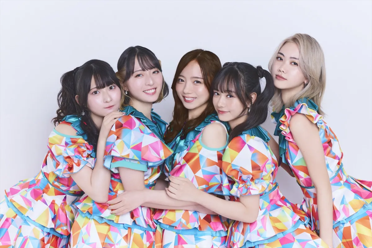 齊藤京子主演『恋愛裁判』劇中アイドルの楽曲「秒速ラヴァー」フル尺MV公開　バラード曲「とおいひかり」配信開始