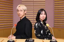 朝井リョウ＆加藤千恵、ニッポン放送でポッドキャスト新番組　メールでのお便りはカードでなく「ここではメールです」【コメント全文】