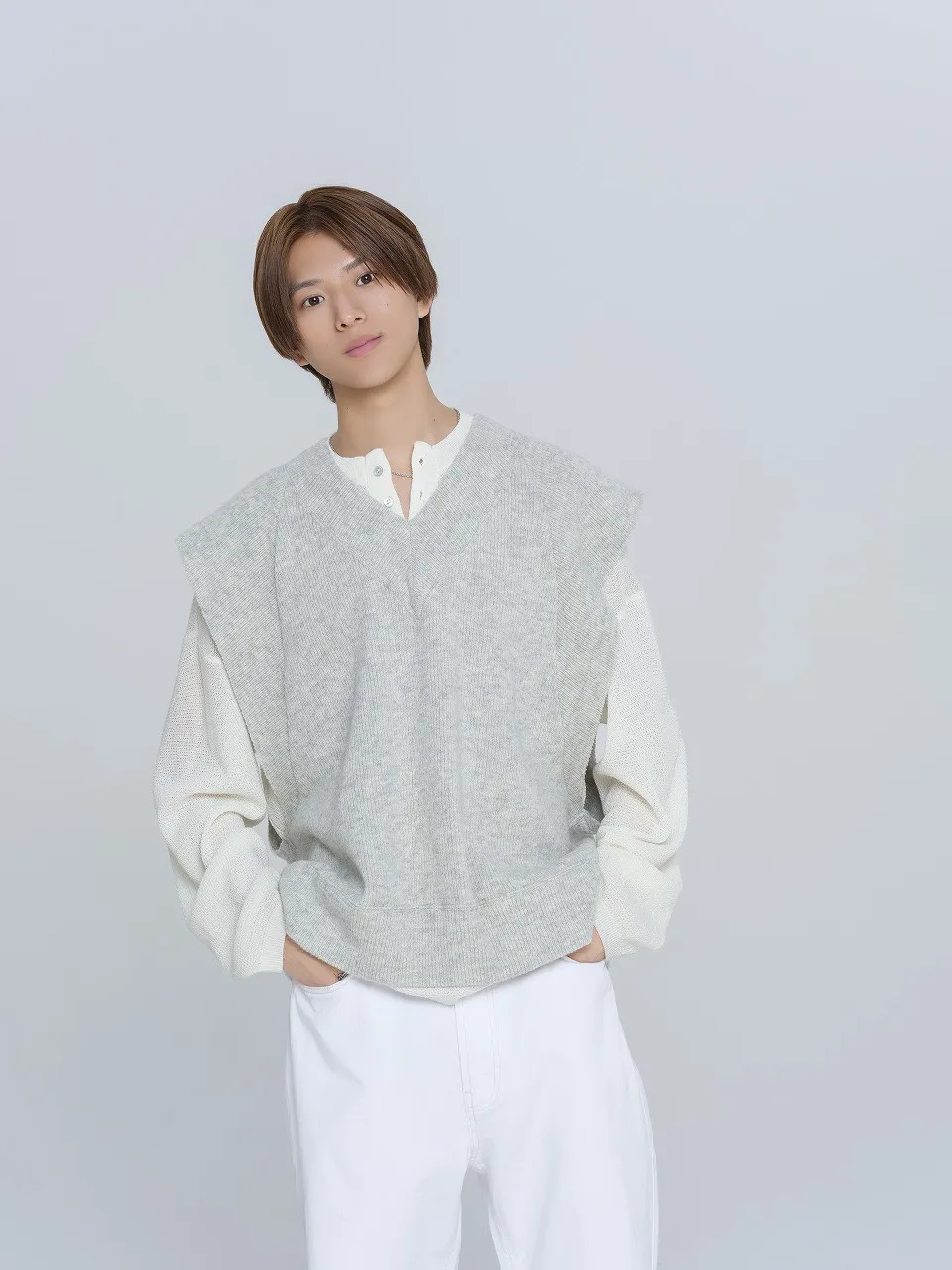 NOA×阪口珠美『救い、巣喰われ』追加キャスト解禁　ICEx・阿久根温世が主人公の悪友役【コメントあり】