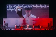 サカナクション、Blu-ray＆DVD限定盤に「怪獣」制作ドキュメントを収録　スタッフが記録＆120分超えの内容に