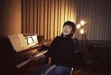 原由子、45周年アニバーサリーライブを京都と鎌倉で開催　サポートドラムにサザンの盟友・松田弘が参加