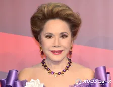 デヴィ夫人、傷害事件の報道広がり「非常に残念」　34年前の事件についても見解記す「訂正したい箇所は幾つもございます」