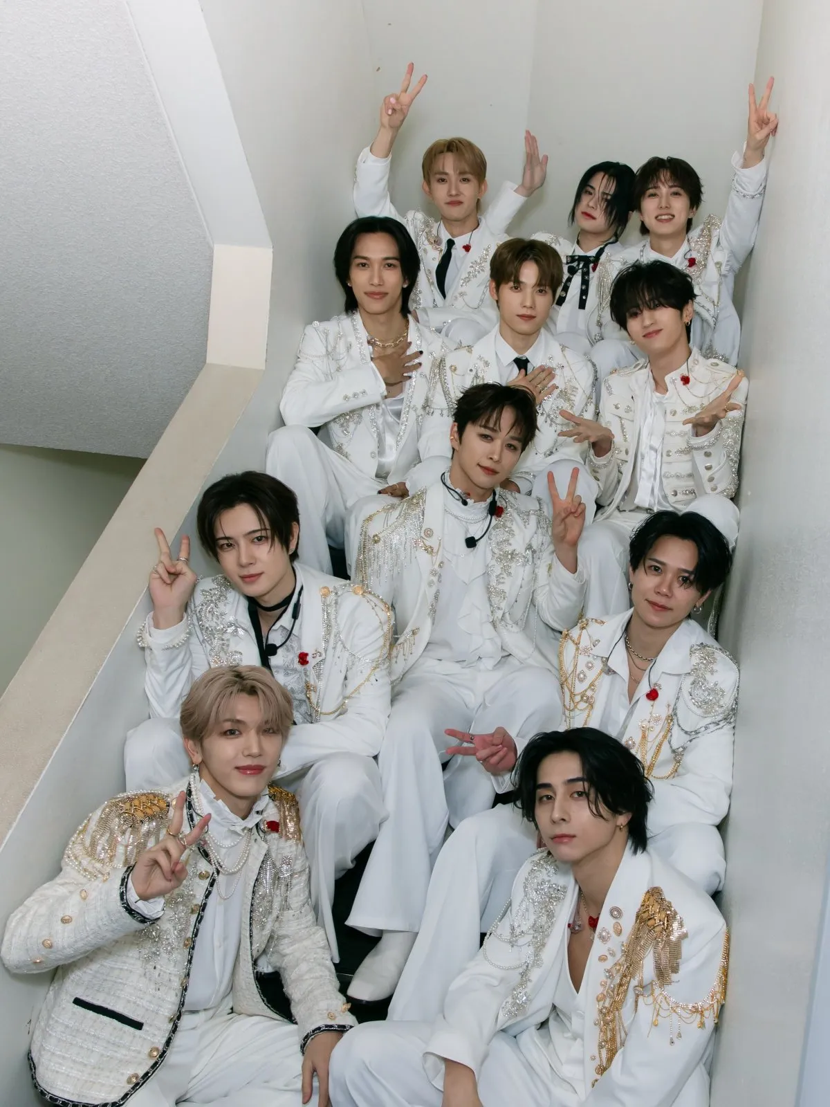 INI田島将吾、愛が強すぎて投げたボールがMINIに直撃　許豊凡は“フォークボール”になりガックリ