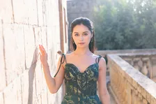 『ラブパワーキングダム2』“モテ女”に質問！　Vol.3西山乃利子「地元で“天使ちゃん”と呼ばれていた」