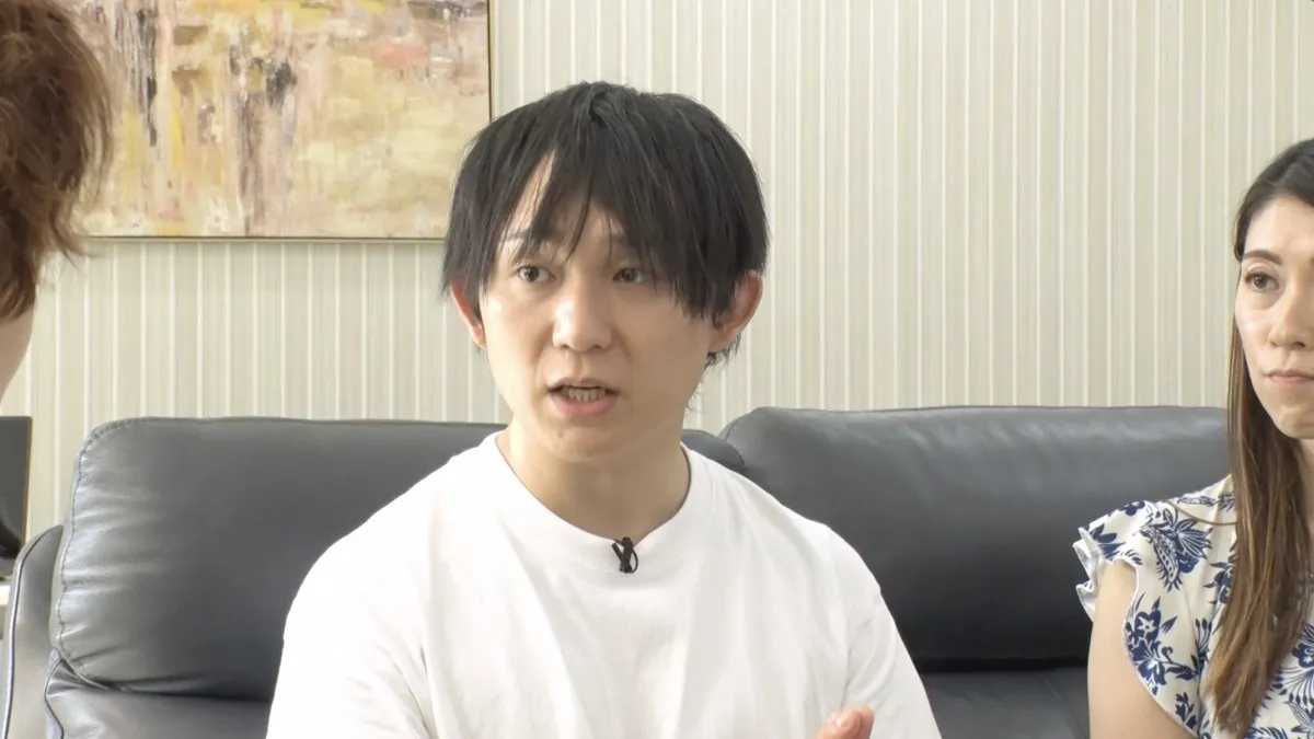 “一夫多妻”37歳夫が明かした第2夫人との馴れ初め「初対面で、俺の子供産んでみない？」