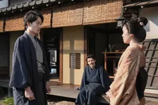 『ばけばけ』第85回　訪ねてきた庄田の目的は？【ネタバレあり】