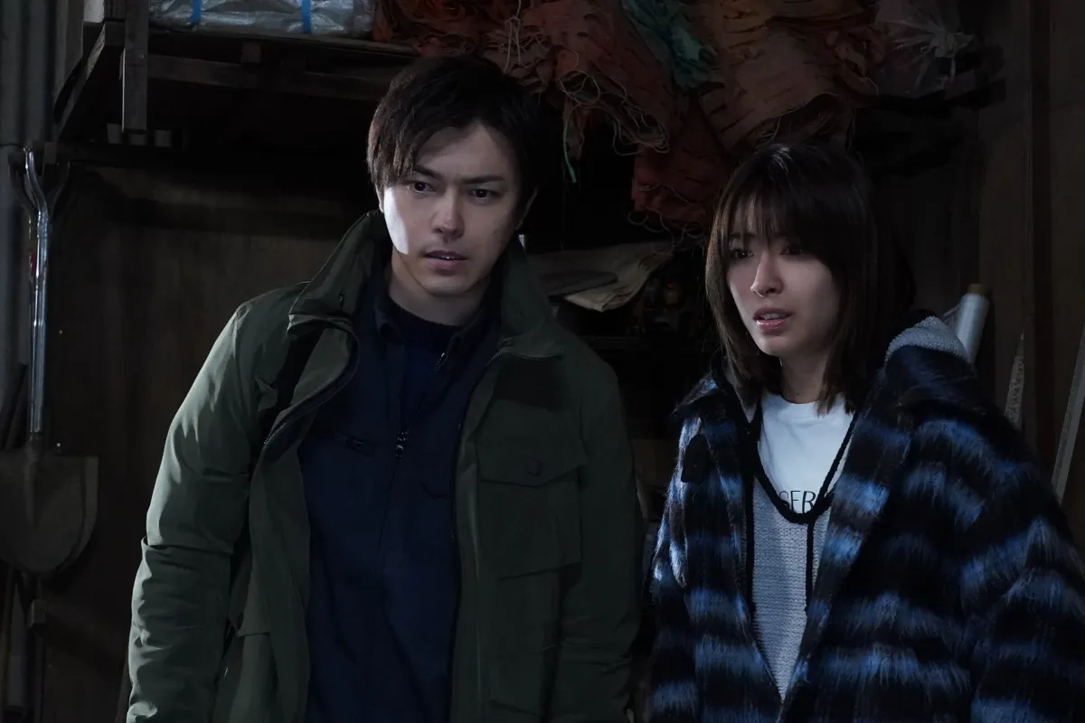 武尊（勝地涼）、疑いの目を向けられる　『身代金は誘拐です』第4話あらすじ