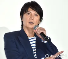 福山雅治、体力回復のために筋トレ　ベンチプレスは100キロ挙げる　メンテナンスは欠かさずも体力が「完全に回復することはない」
