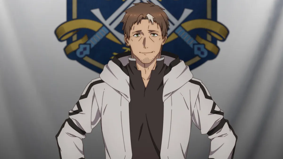 『片田舎のおっさん、剣聖になる』第2期PV公開　ビジュアル＆場面カット解禁