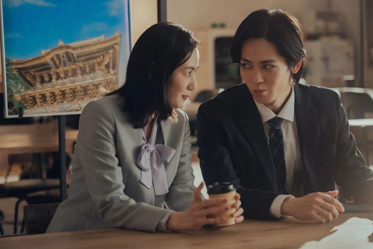 猪塚健太＆片山萌美、4話連続濃厚シーン　ドロドロ具合にSNS反響「おいたはとまりませんねぇ〜」「悪女すぎて」　『この愛は間違いですか』第4話【ネタバレあり】