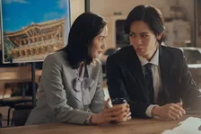 猪塚健太＆片山萌美、4話連続濃厚シーン　ドロドロ具合にSNS反響「おいたはとまりませんねぇ〜」「悪女すぎて」　『この愛は間違いですか』第4話【ネタバレあり】