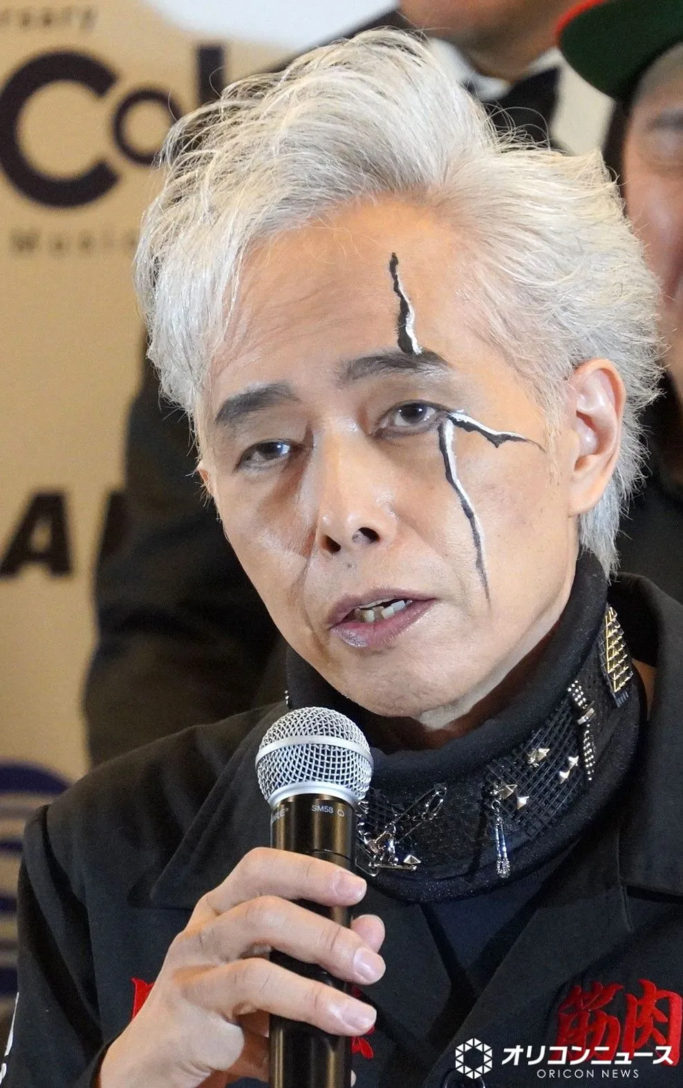 還暦迎える大槻ケンヂ、誕生日当日のスペシャルライブをニコニコ生放送で独占中継