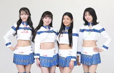2026年スーパーGTに参戦予定のレースクイーンユニット「フロンティアキューティーズ」のメンバーを募集