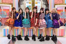 CANDY TUNE『きゃんちゅーできる？』番組スペシャルライブ開催決定「みんなと“できる？できない？”したい！」