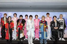 ACEes浮所飛貴、囲み取材であいうえお作文披露　干支にひっかけたコメントも用意で準備バッチリ