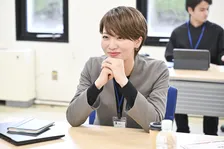 “50年に1人の逸材”元宝塚星組トップスター・礼真琴、映像作品初出演　『DREAM STAGE』音楽番組プロデューサー役【コメント全文】