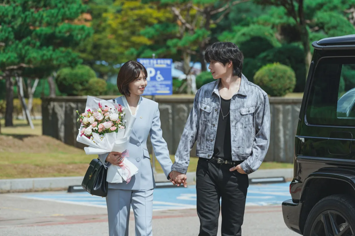 『アイドルアイ』最終回に反響「推しが幸せならそれで十分」「名言多すぎる」　セナ＆ライクの展開に「この結末を待っていた！」と絶賛の声【ネタバレあり】