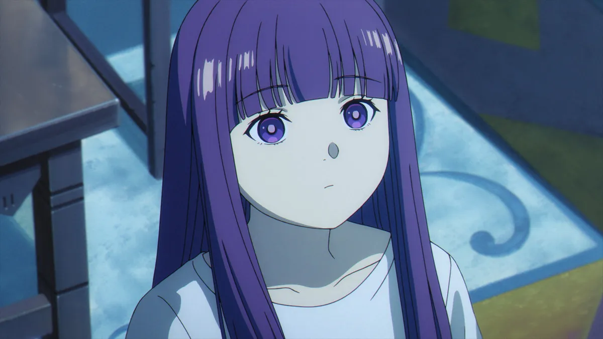 『葬送のフリーレン』第2期の第3話、本日放送！　フェルンはシュタルクから意外な誘いを受ける…あらすじ＆先行場面カット公開