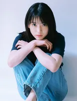 次期朝ドラ『風、薫る』中井友望が出演決定「大きな夢でした」