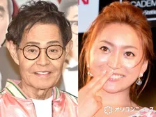 加藤茶、83歳の誕生日に夫婦でトークショー登壇　3・1原宿で開催「みんなに会えるのが楽しみです」