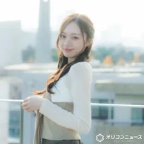 乃木坂46梅澤美波、写真集の“広報大使”にしたいメンバー「そんな語彙力どこから!?」　直接言われた「宣言」も明かす