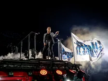 矢沢永吉、日本人最年長記録を樹立した東京ドーム単独公演　映像作品を4・1リリース