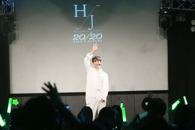 SS501キム・ヒョンジュン（マンネ）、21年目のスタートとなる特別公演を発表　『KIM HYUNG JUN presents  JUNIQ』開催