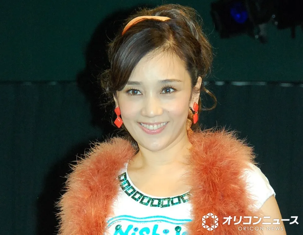 西田ひかる、手作りの“馬のマスコット”に反響「上手ですね」「可愛い」「ひかるさん器用なのね」　松居直美が紹介「今の私のお守り」