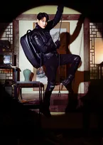 【あすから】“視聴率王子”チュウォン、2つの顔を持つダークヒーローに　韓国ドラマ『スティーラー ～七つの朝鮮通宝～』放送スタート