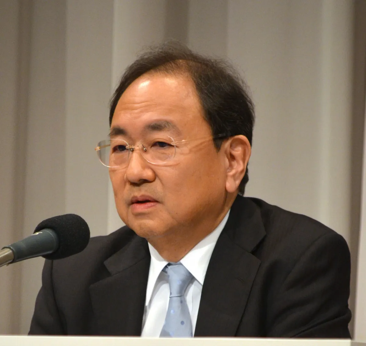 フジテレビ、スポンサー数は前年1月比93％まで回復　就任1年…清水賢治社長は改革姿勢に手ごたえ