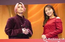 佐久間大介、来世もSnow Manに会いたい「また集まれそうな気がする」