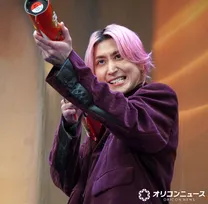 佐久間大介、来世もSnow Manに会いたい「また集まれそうな気がする」