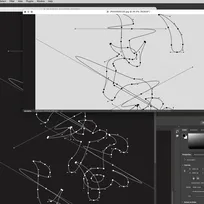 サカナクション、加藤浩次初監督ドラマ主題歌「いらない」2・11配信　アートワークは「怪獣」に続く“新たな文字”