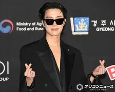 BTS・J-HOPE、メンバーとのオフショット多数投稿　V＆JUNG KOOKの2ショットが話題「致死量すぎ」「かわいすぎて悶える」