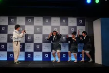 森三中の「阿波おどり」に出身・犬飼貴丈が絶賛「徳島人より徳島人っぽい！」　徳島県、首都圏向けに“本気”観光プロモーション