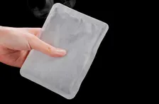 「カイロはこうすると長持ちします」“ゴミ清掃員”マシンガンズ滝沢、節約にもなる使い捨てカイロ“あったか持続”の裏ワザを紹介