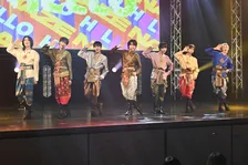 『DREAM STAGE』“タイトル回収”に反響「NAZEの絆に涙出そう」