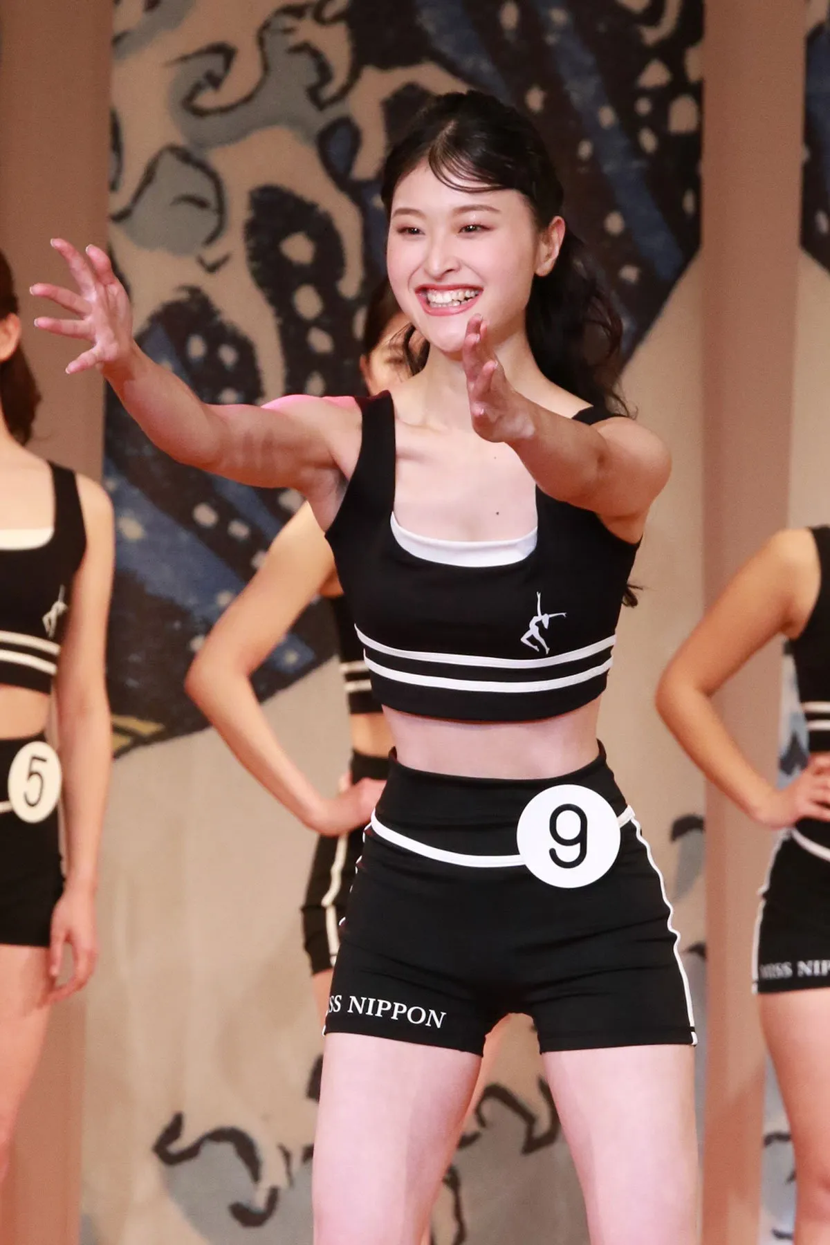 『ミス日本コンテスト2026』「ミス着物」に、聴覚障がいを持ちながら手話言語レポーターとして活躍する平嶋萌宇さん選出「これからも手話と共に歩み、一人一人の思いが届く未来を作っていきたい」