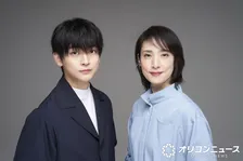 高橋文哉、アニメ映画初主演の手応え　天海祐希と『クスノキの番人』アフレコ現場を振り返る