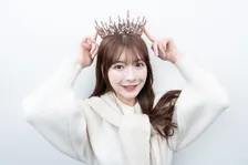 『ラブパワーキングダム2』“モテ女”に質問！　Vol.5木村葉月「私の“彼氏枠”は常に予約中」