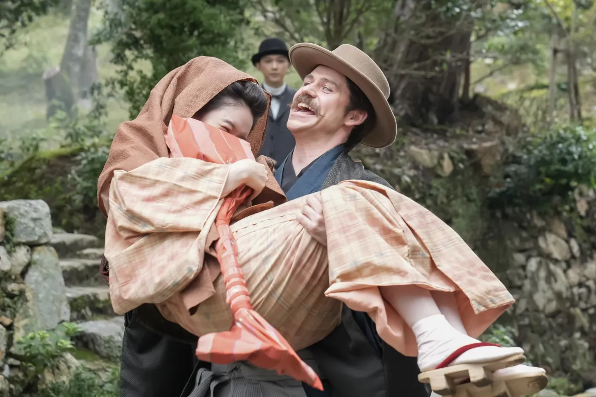 『ばけばけ』第86回　ついに松野家の借金が返済完了する【ネタバレあり】