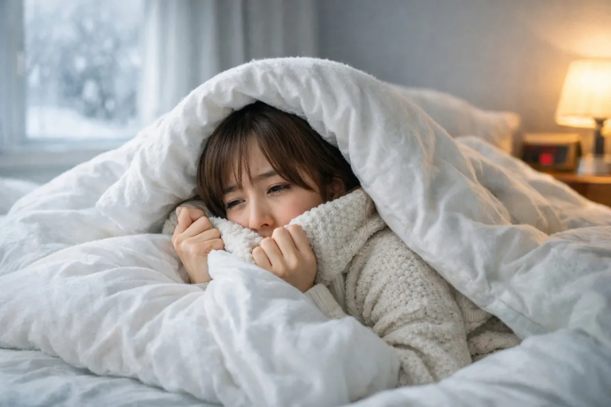 「起きる前に部屋が暖かい」「帰ったらお風呂が沸いてる」冬の“寒さストレス”を解決するswitchbotという選択