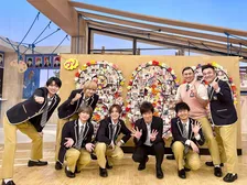 『スクール革命！』放送800回達成へ　SixTONES高地優吾のオーディションシーンなど“秘蔵映像”公開