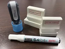 「宅配ラベル、どうしてる？」個人情報を消せる“宛名消し専用アイテム”を実際に使って検証