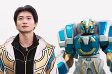 【ゴジュウジャー】第48話「覚悟の世直し！厄災の風の中で」あらすじ　真白の“覚悟の世直し”　グーデバーン「行かないで、熊手さん！」